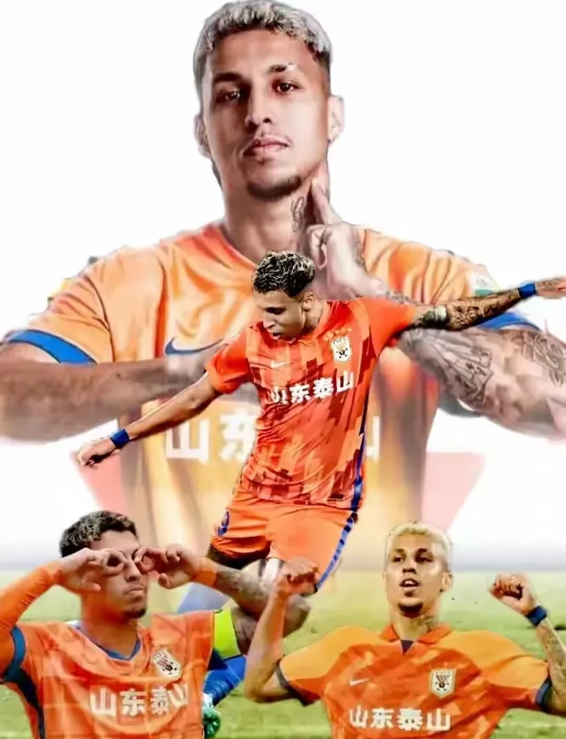 关于集结日体能课后，山东泰山战术微调备战亚冠，底气十足，团队化学反应显著的信息江南体育app