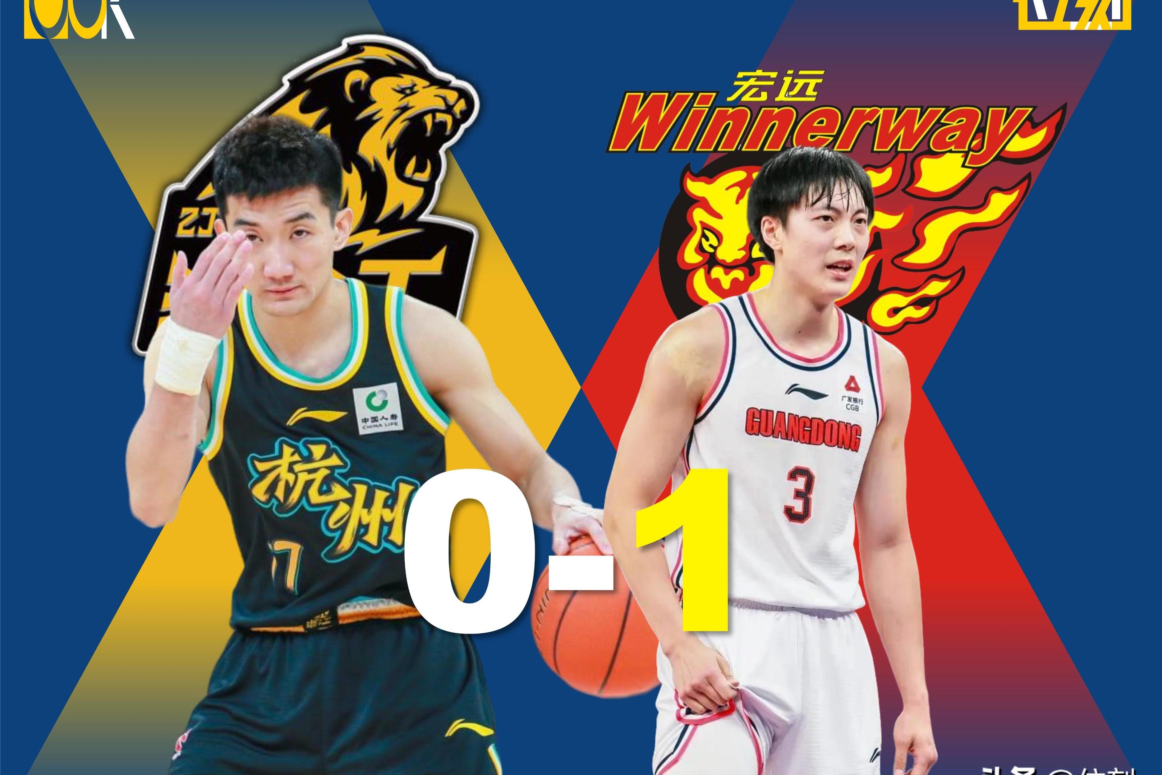 广东宏远加时末段扳平良机；志在CBA季后赛名次提升；悬念犹存；年轻球员得到机会的简单介绍江南体育